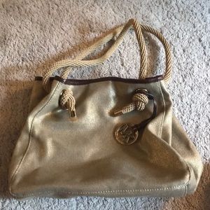 Michael Kors Large Marina Bag